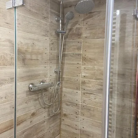 U Synagogy Apartmán *