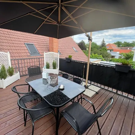 Apartmán U Synagogy *