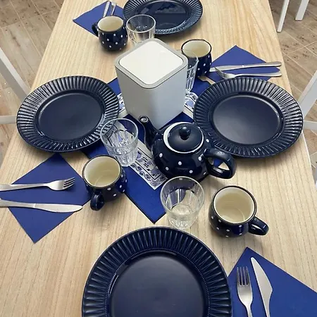Apartamento U Synagogy