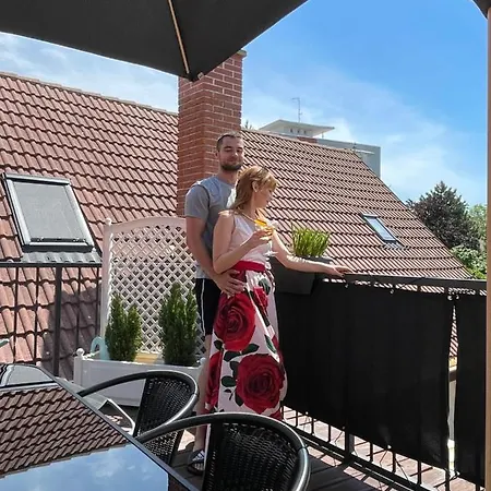 U Synagogy Apartament