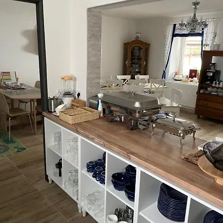 Apartmán U Synagogy *