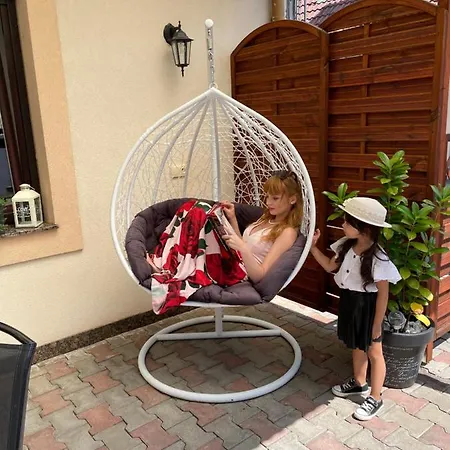 U Synagogy Apartman Dobříš