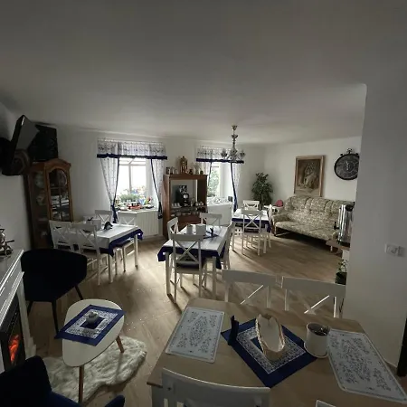U Synagogy Appartement Dobris