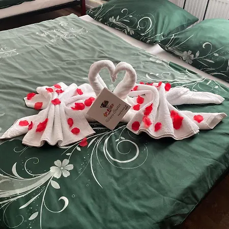U Synagogy Apartamento *