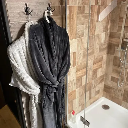 Apartmán U Synagogy *