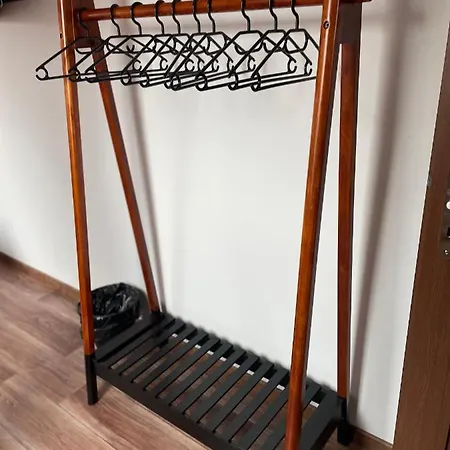 Apartamento U Synagogy