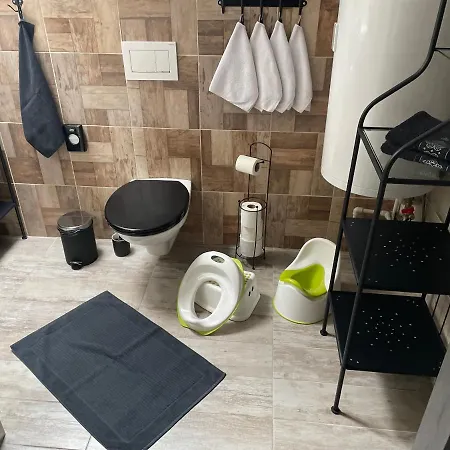 U Synagogy Apartament