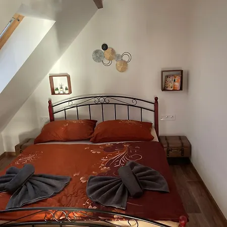 U Synagogy Appartement Dobris