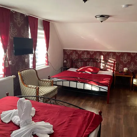 U Synagogy Appartement Dobris