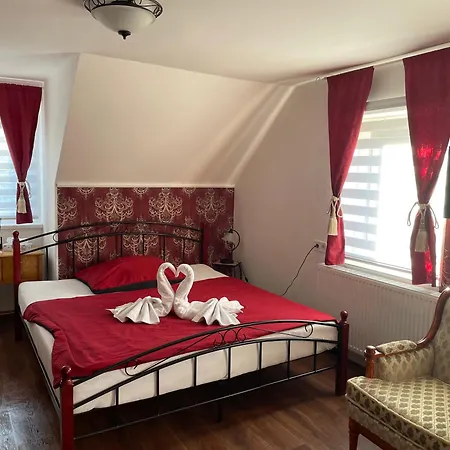 Appartement U Synagogy *