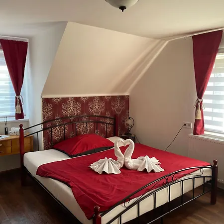U Synagogy Appartement *