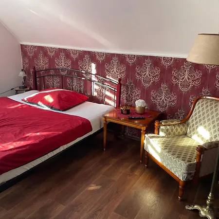 Appartement U Synagogy