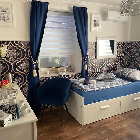 U Synagogy Appartement