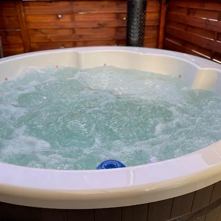 Apartmán U Synagogy