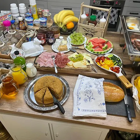 U Synagogy Apartament *