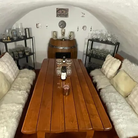 U Synagogy Apartmán Dobris