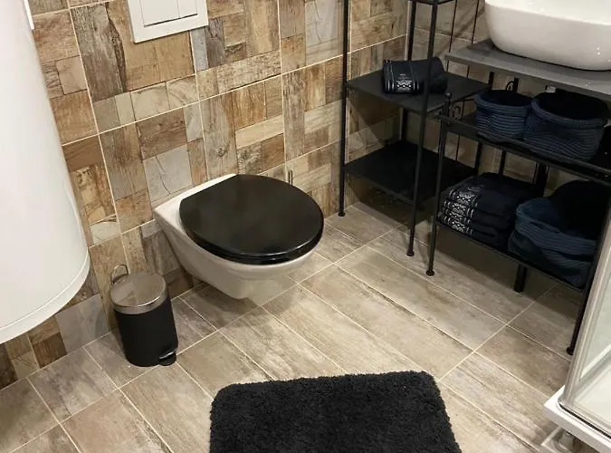 U Synagogy * Dobříš