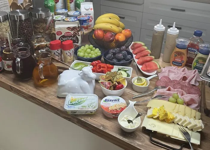 U Synagogy * دوبريس