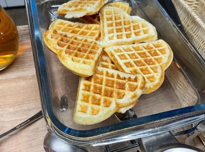 U Synagogy * Dobříš