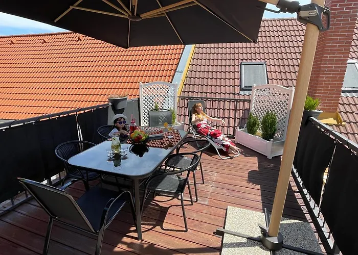 شقة U Synagogy دوبريس