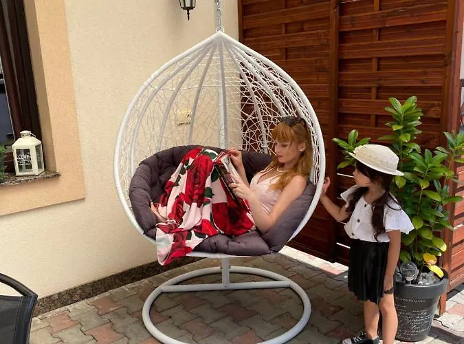 U Synagogy Apartman Dobříš