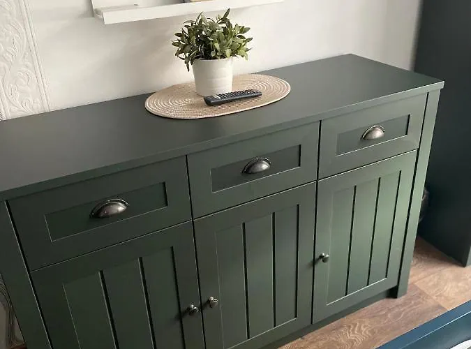 Apartman U Synagogy Dobříš