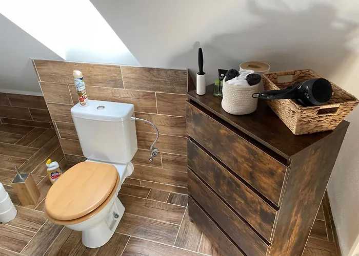 U Synagogy شقة دوبريس