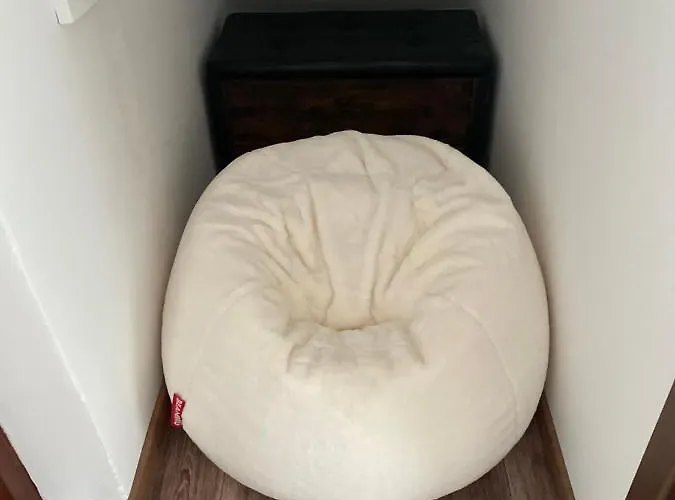 U Synagogy Apartman Dobříš