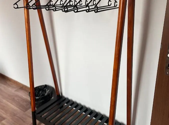 Apartamento U Synagogy