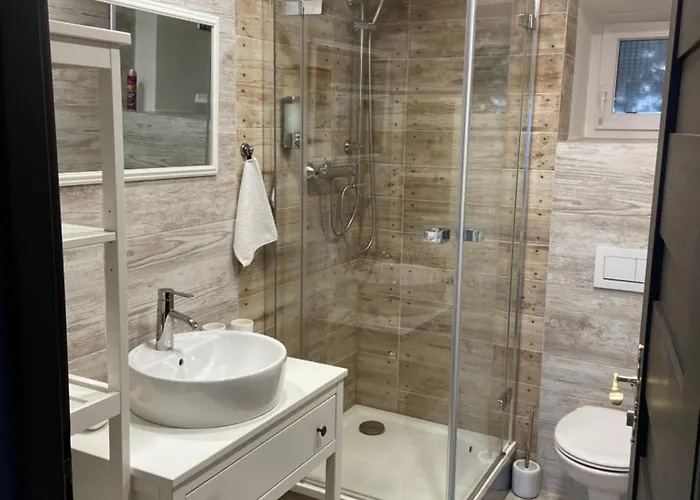 U Synagogy * Dobříš