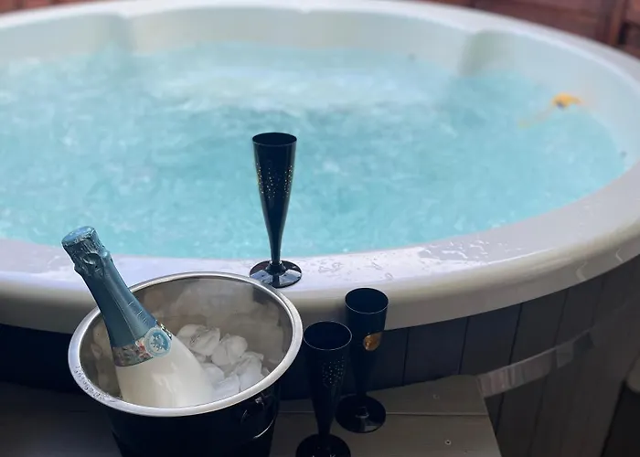 U Synagogy Dobříš