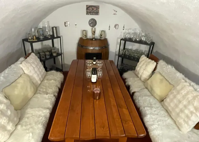 U Synagogy Apartman Dobříš